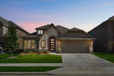 14506 Lovelace Street, Pilot Point TX 75009 - Photo 2