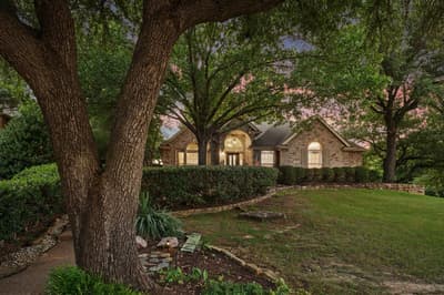 400 Watters Crossing Court, Allen TX 75013