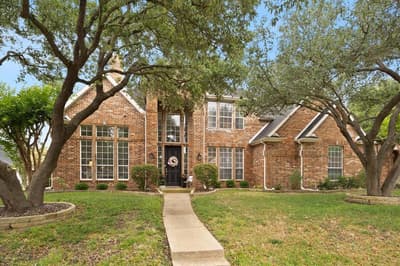 621 Liechty Court, Heath TX 75032 - Photo 2