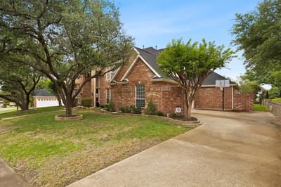 621 Liechty Court, Heath TX 75032 - Photo 5