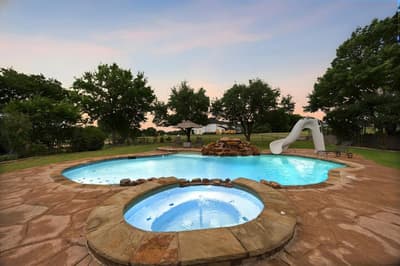 621 Liechty Court, Heath TX 75032 - Photo 4