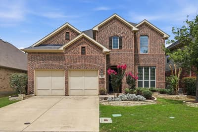 3858 Wind Cave Bend, Irving TX 75063