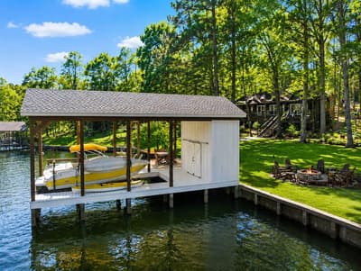 203 King Laurence, Scroggins TX 75480