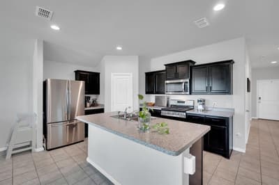 16620 Portage Street, Justin TX 76247 - Photo 2