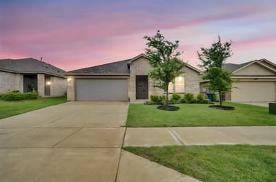 16620 Portage Street, Justin TX 76247