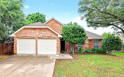 612 Alpine Cove, Flower Mound TX 75028