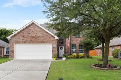 3609 Redwood Circle, Melissa TX 75454