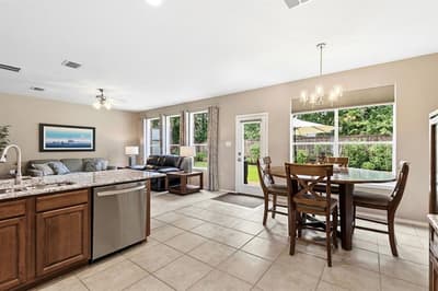 3609 Redwood Circle, Melissa TX 75454 - Photo 4