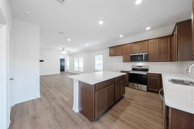 3422 Hillingdon Road, Anna TX 75409 - Photo 5