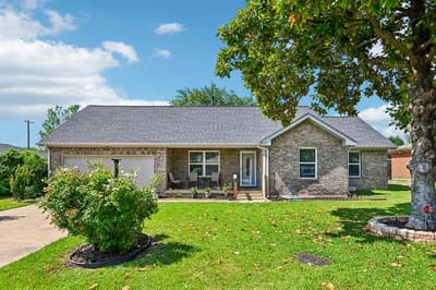 215 Tanco Lane, Duncanville TX 75116