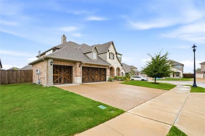 2104 Vista Ridge Road, Melissa TX 75454 - Photo 2