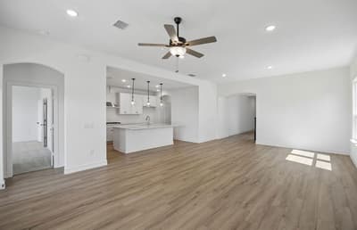 4153 Gonzales Drive, McKinney TX 75071 - Photo 5