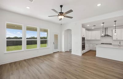 4153 Gonzales Drive, McKinney TX 75071 - Photo 4