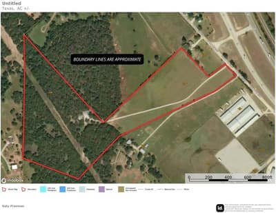 163 Private Road 1613, Alvord TX 76225