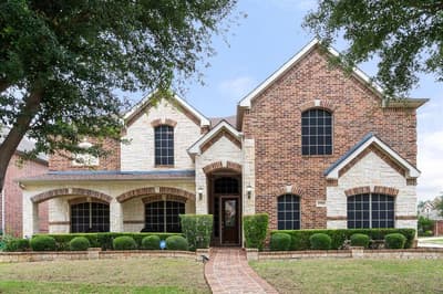 2755 Vela, Grand Prairie TX 75054