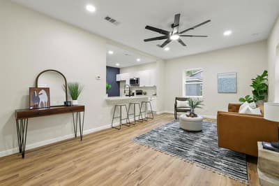 207 Pecan Street, Whitesboro TX 76273