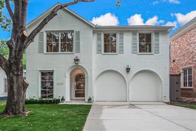 6251 Palo Pinto Avenue, Dallas TX 75214 - Photo 2