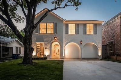 6251 Palo Pinto Avenue, Dallas TX 75214