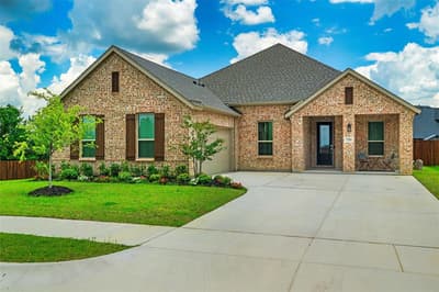 700 Bluestem Street, Mansfield TX 76063