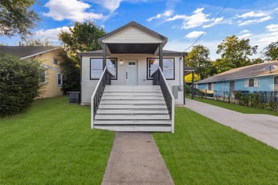 1507 E Waco Avenue, Dallas TX 75216