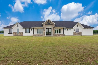 180 Kincannon Lane, New Fairview TX 76078