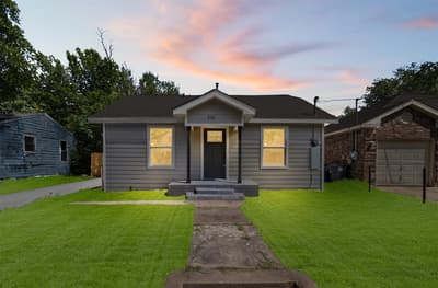 4318 Jamaica Street, Dallas TX 75210 - Photo 2