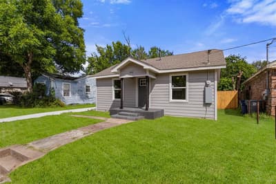 4318 Jamaica Street, Dallas TX 75210 - Photo 3