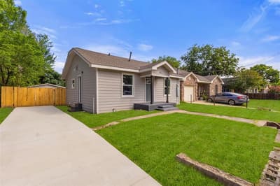 4318 Jamaica Street, Dallas TX 75210 - Photo 5