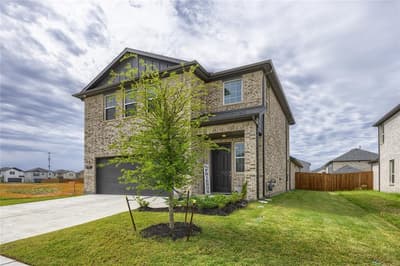 1217 Triton Drive, Seagoville TX 75159 - Photo 3