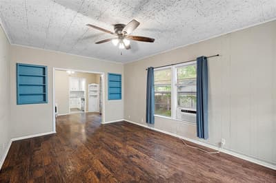103 Havner Street, Corsicana TX 75110 - Photo 2