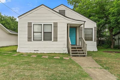 103 Havner Street, Corsicana TX 75110