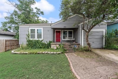4913 Calmont Avenue, Fort Worth TX 76107 - Photo 3