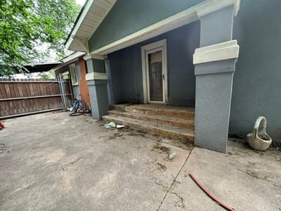 3620 Meadowbrook Dr, Fort Worth TX 75103 - Photo 3