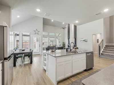 1201 Sweetleaf Street, Melissa TX 75454 - Photo 3