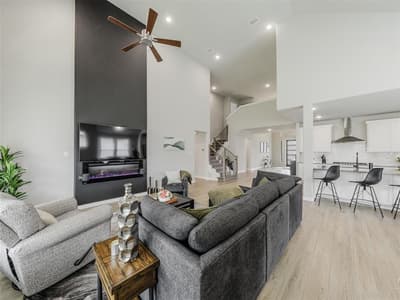 1201 Sweetleaf Street, Melissa TX 75454 - Photo 4