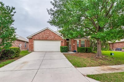 8701 Wagon Trail, Cross Roads TX 76227