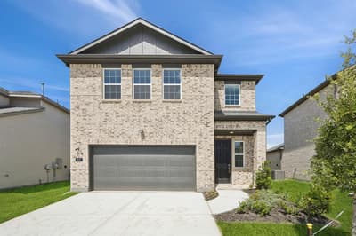 515 Lana Drive, Seagoville TX 75159