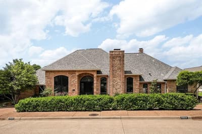 5623 Plumtree Drive, Dallas TX 75252
