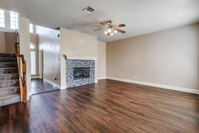 2416 Redfield Drive, Mesquite TX 75181 - Photo 4