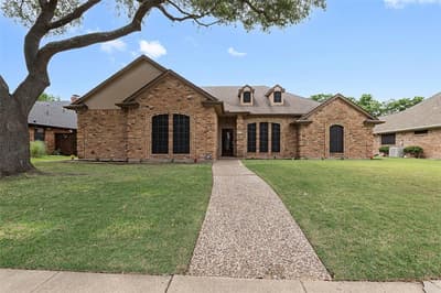 3114 Oak Trail Drive, Rowlett TX 75088 - Photo 2