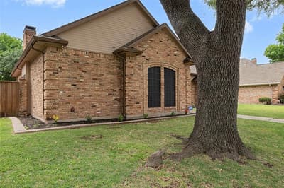 3114 Oak Trail Drive, Rowlett TX 75088 - Photo 4