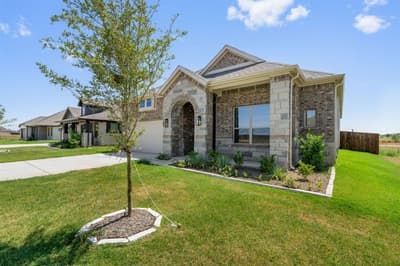 1969 Daybreak Drive, Venus TX 76009