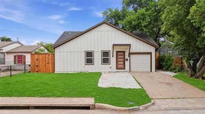 518 Royal Avenue, Grand Prairie TX 75051