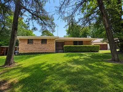 4708 Dove Creek Way, Dallas TX 75232