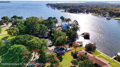 230 Bushwhacker Drive, Mabank TX 75156 - Photo 4