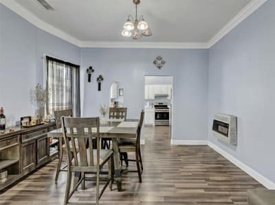 1811 Wesley Street, Greenville TX 75401 - Photo 3
