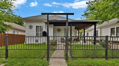 1811 Wesley Street, Greenville TX 75401