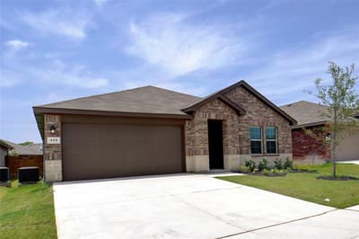 113 Anderson Mill Street, Azle TX 76020 - Photo 3