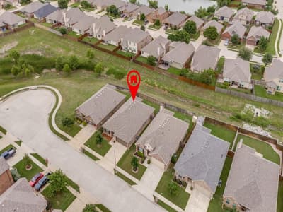13117 Upland Meadow Court, Fort Worth TX 76244 - Photo 2