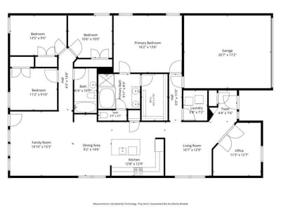 13117 Upland Meadow Court, Fort Worth TX 76244 - Photo 3